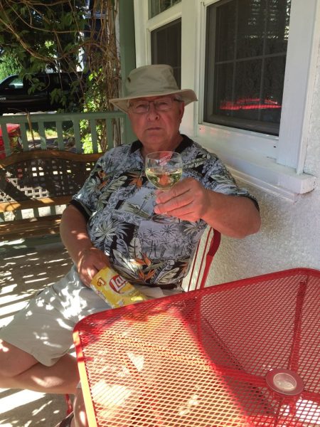 Gaspard ferrovier, 64 ans, hétérosexuel, Homme