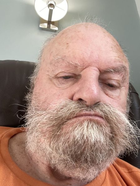 Charles, 67 ans, hétérosexuel, Homme