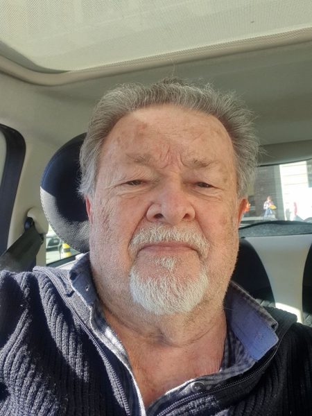 Jean, 52 ans, hétérosexuel, Homme