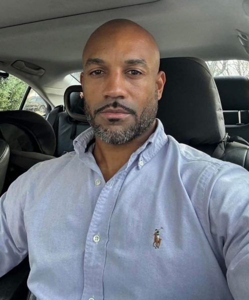 François, 46 ans, hétérosexuel, Homme