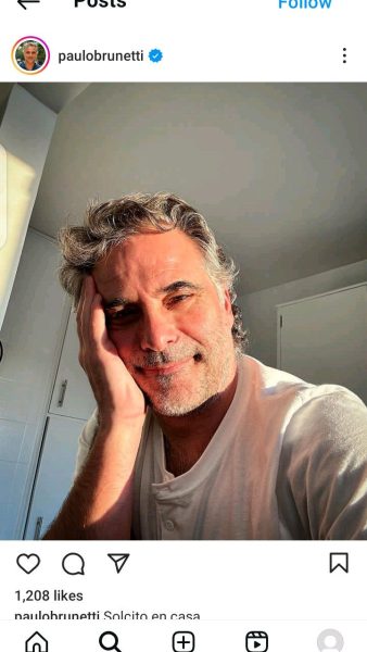 Christophe, 47 ans, hétérosexuel, Homme