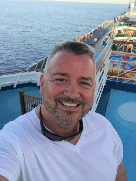 Richy, 48 ans, hétérosexuel, Homme