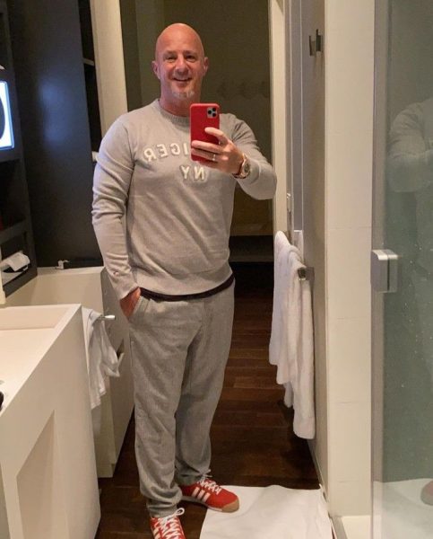 Aristophane, 49 ans, hétérosexuel, Homme