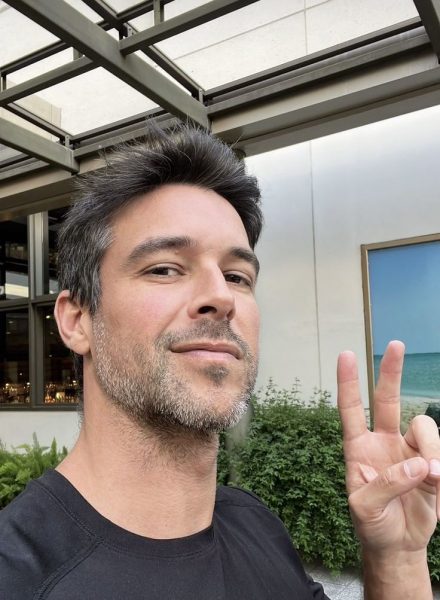 Charles, 56 ans, hétérosexuel, Homme