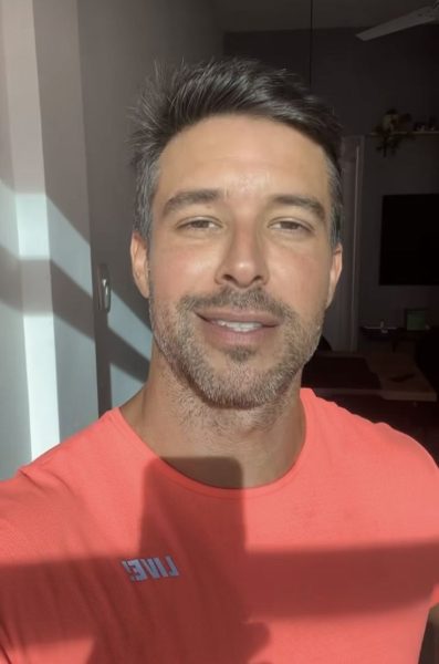 Henri, 52 ans, hétérosexuel, Homme