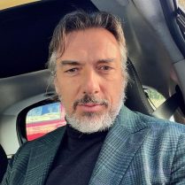 Luc, 41 ans, hétérosexuel, Fécamp, Normandie, France