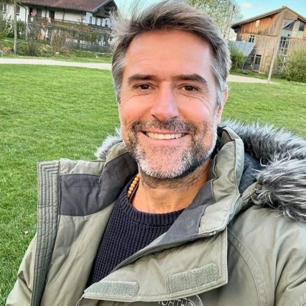 Marco, 38 ans, hétérosexuel, Homme