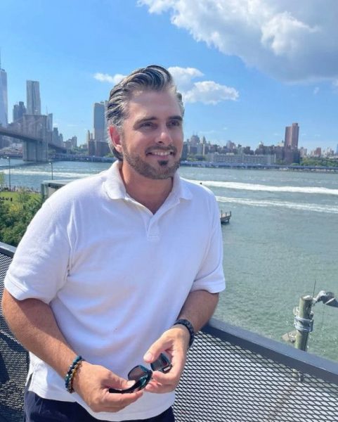 Gérard, 47 ans, hétérosexuel, Homme