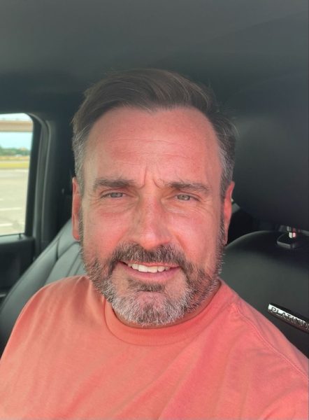 Hugues, 42 ans, hétérosexuel, Homme