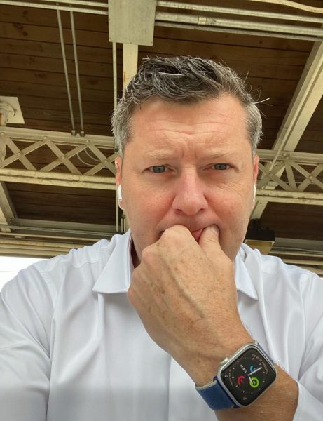 Christian, 44 ans, hétérosexuel, Homme