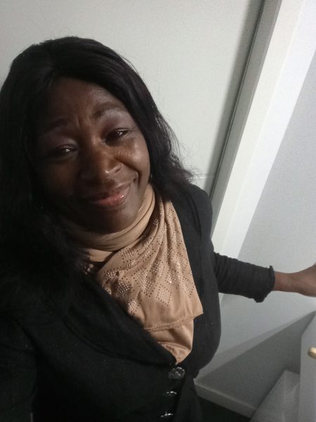 Sandrinea, 58 ans, hétérosexuel, Femme